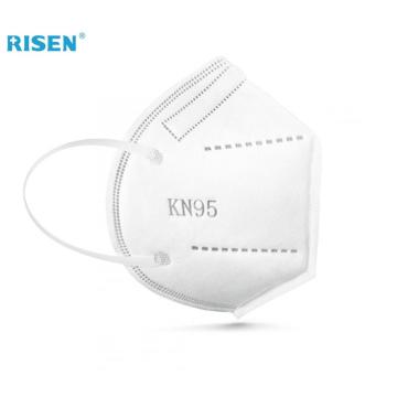 KN95 Protective Face Mask Adult Anti-fog