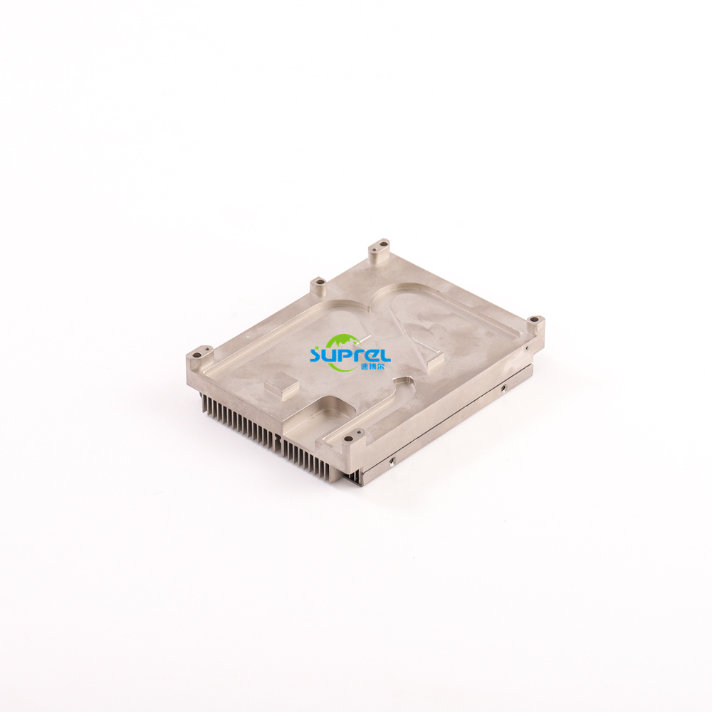 Water Cooling Heatsinks Block