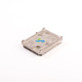 Water cooling heatsinks block