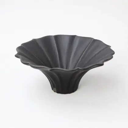 Gothic Elegance & Dark Beauty Tableware Collection