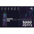 Energy 5000 Puff Ondesable Vape 5% 12 ароматов