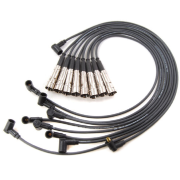 Ignition HT Lead Set for W126 C126 R107 C107 1161501219 1161501319 ZEF669 BR404