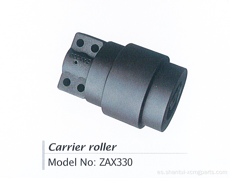 Roller portador VSCREX400 para piezas EX400 EX400