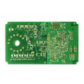 FR4 Doubleded PCB & Telecommunications & Industrial Automation