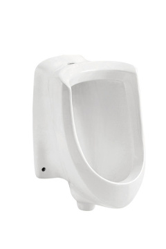 UP-026 small size mm wall hung urinal screen