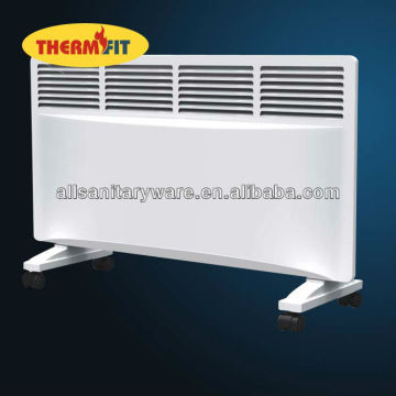 Convector Heater With Thermostat 2000W