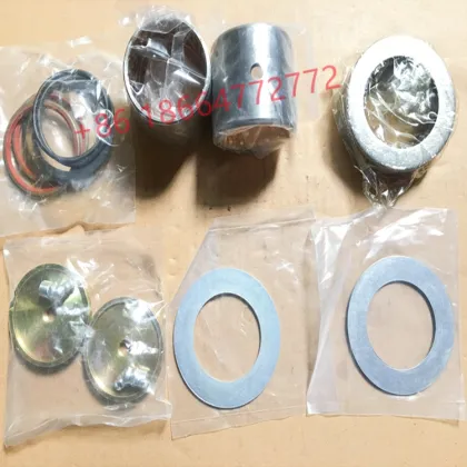 Kinglong Bus XMQ6127 King Pin Repair Kit