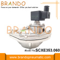 ASCO Type SCXE353.060 Tank Mounted Pulse Jet Valve