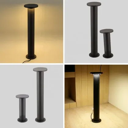 LED Garden Lights: Outdoor Pathway and Lawn Lighting