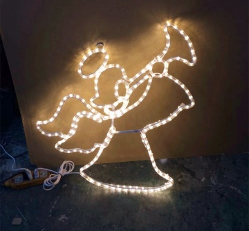 Angel Light Decoration Ideas and Products