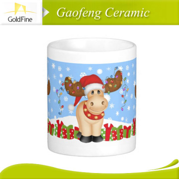 christmas mugs and cups / mugs and cups