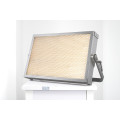 220w white color led video panel light