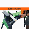 Lithium Reciprocating Saw 12V Electric Chainsaw Cordless Portable Wood Metal Cutting Saw Saber Saw Chain Saw Power Tool