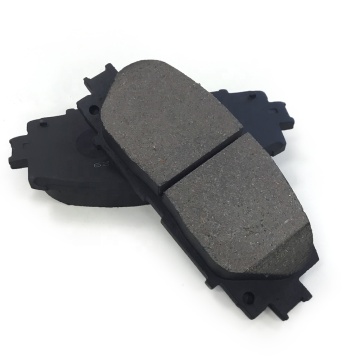 OEM D1184 04465-52260 Brake Pads for Toyota Prius Yaris Front Brakes