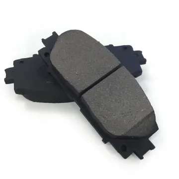 OEM D1184 04465-52260 Brake Pads for Toyota Prius Yaris Front Brakes