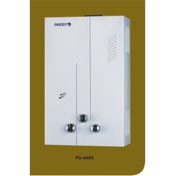 Gas Water Heater PO-AN05