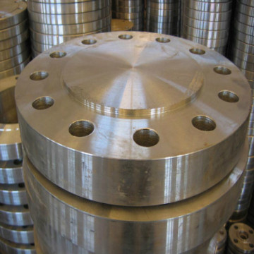A105F BL FLANGE