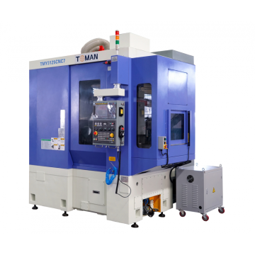 gear hobbing machine cost