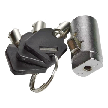 FOB Selling Washing Cabinet Locks and Vending Machine Core Locks with Anti-Drilling Steel Ball