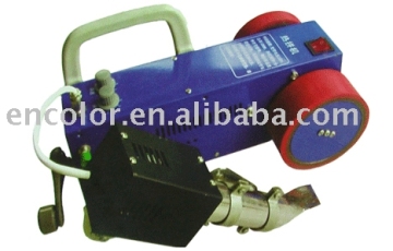 hot welder machine