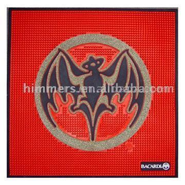 Soft PVC Bar Mat