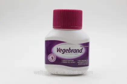 VEGEBRAND Digestive Vitamins Dog Nutrition Supplement Tablets