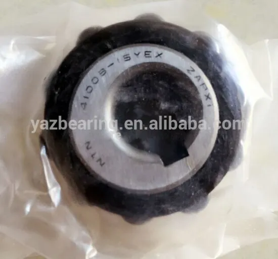NTN double row eccentric bearing 41008-15YEX