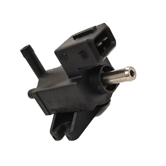 Auto Turbo Boost EGR Vacuum Regulating Valve Solenoid for Opel Vauxhall