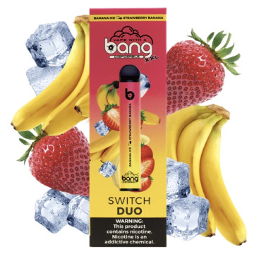 Vape Pen Bang Switch Disposable 2500 Puffs