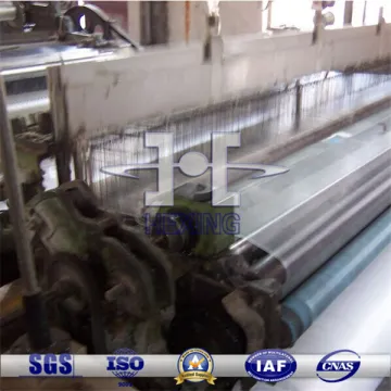 50/250 mesh SUS 304 Dutch weave stainless steel wire mesh
