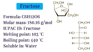 Fructose