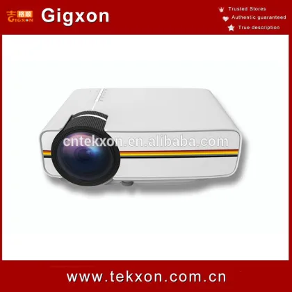 Flyin Interactive Mini Projector, High Quality Mini Projector 3d