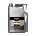 High Mileage 20W-50 Motor Oil