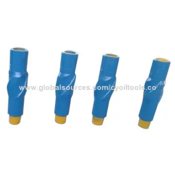 API Integral Blade Stabilizer with Various Hardfacing Types as Your Specifications