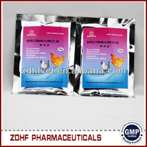 Racing Pigeon Medicine ( 2 Trimethoprim+10 Sulfadiazine Sodium) W.s.p
