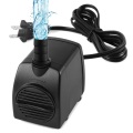 1,8 m Hmax Aquarium Wasserpumpe