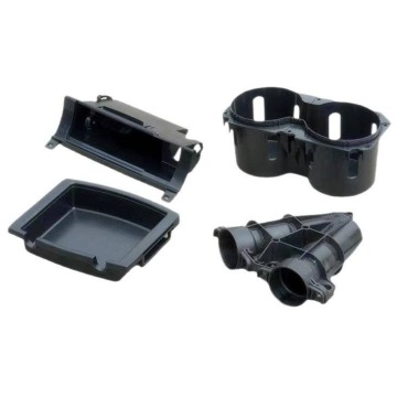 Custom Professional Plastic Injection Molded Parts