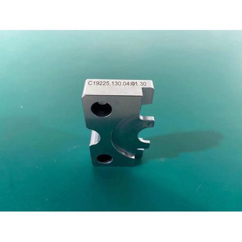 Cnc Milling Service Top Sales