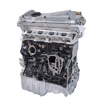 Original EA113 CDL 1.8 2.0 TSI TFSI Engine Assembly for VW & Audi Models