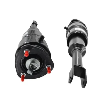 OEM KYB Air Suspension System Strut Shock Absorbers for Lexus Models