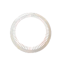 Stator Rotor Laser Cuuting