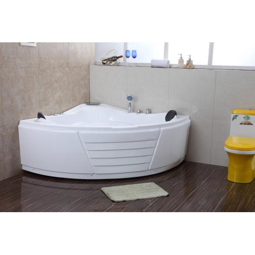 d shaped hotel bathtub drain kit