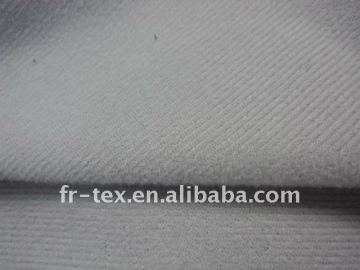 sports use polyester velcro loop fabric