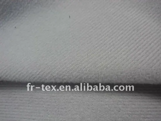 sports use polyester velcro loop fabric