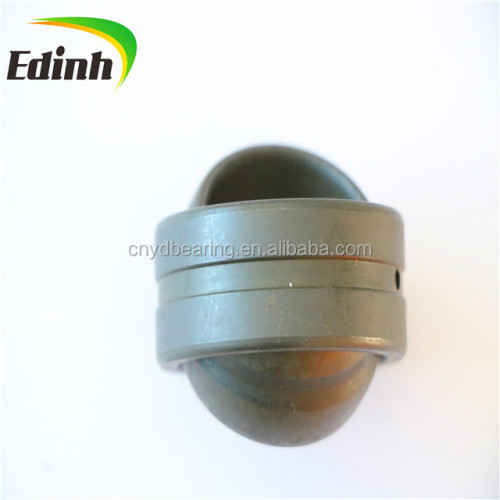GE35ES-2RSRod end Joint Radial Spherical rolamento liso
