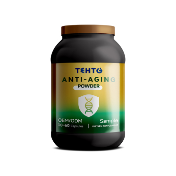 Premium Anti-Aging Collagen Peptide Solid Drink for Adults OEM Available for Food & Beverage Product Beauty Skin Care