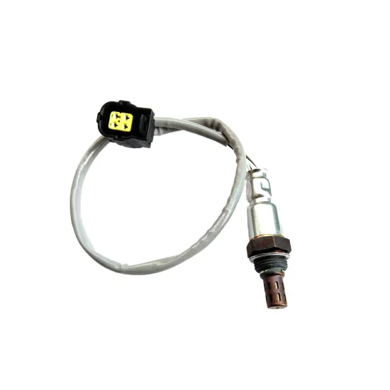 HANZHUANG Factory Price Car Oxygen Sensor 1588A276 0ZA639-M9 For 2014-2015 Mitsubishi Mirage 1.2L