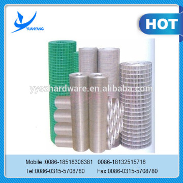 5x5 Welded mesh chicken wire mesh