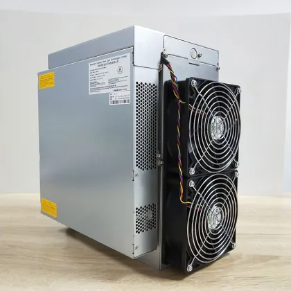 2021 Antminer S17+ 73Th bitmain factory price 2920W for bitmain antminer