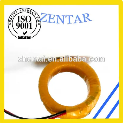 CT801 instrument current transformers for Electrical monitor